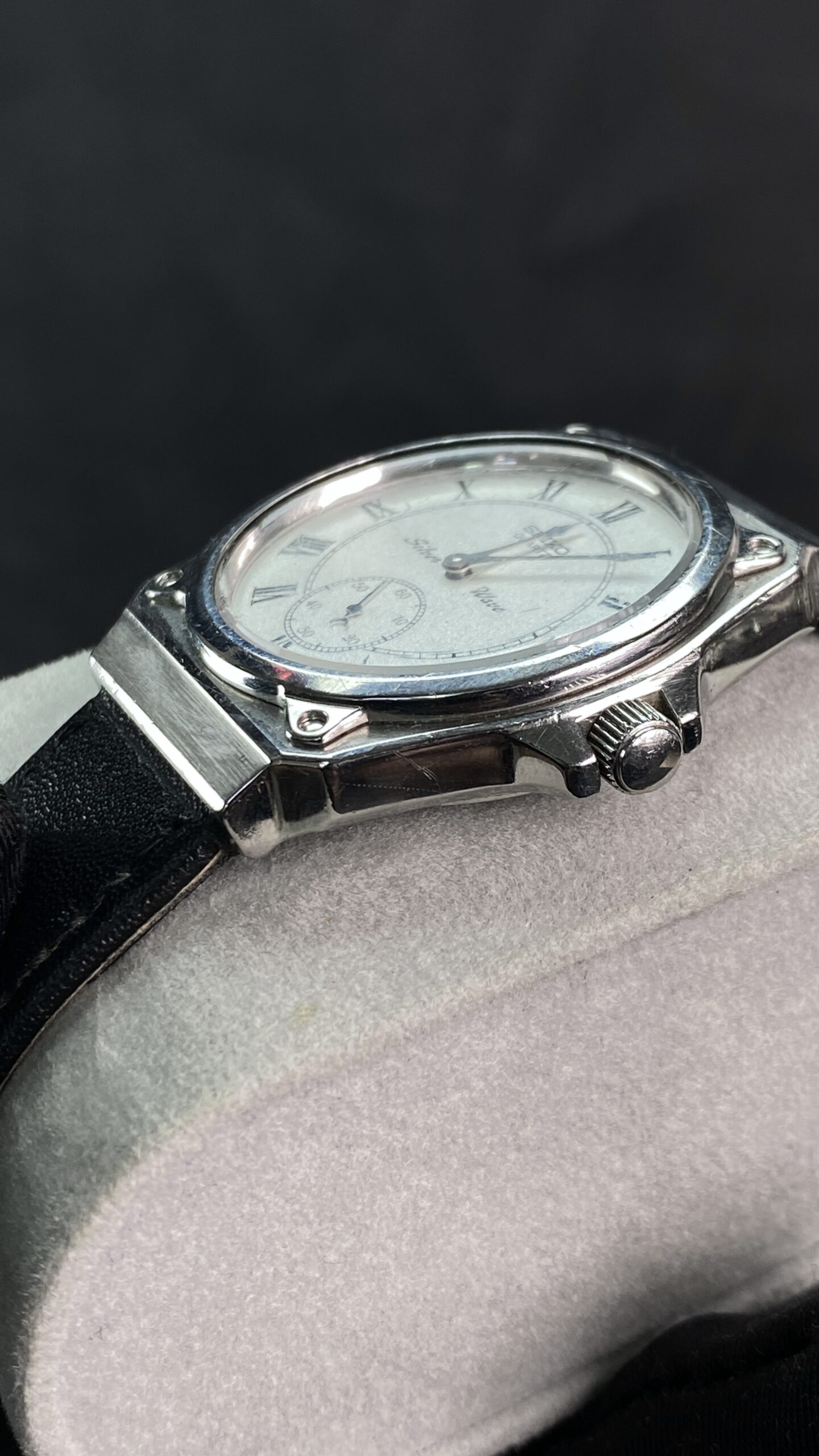 Seiko SilverWave Ref. 2628-0060 - Gambar 6