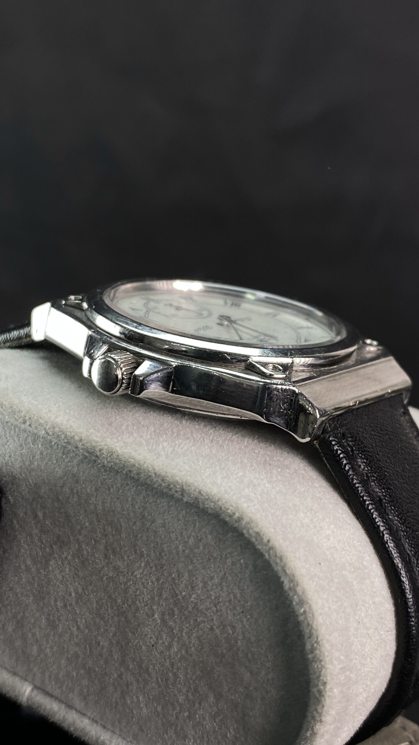Seiko SilverWave Ref. 2628-0060 - Gambar 7