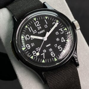 TIMEX MK1 Camper Military TW2R13800