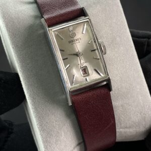 LADIES SEIKO CHORUS 2118-3201