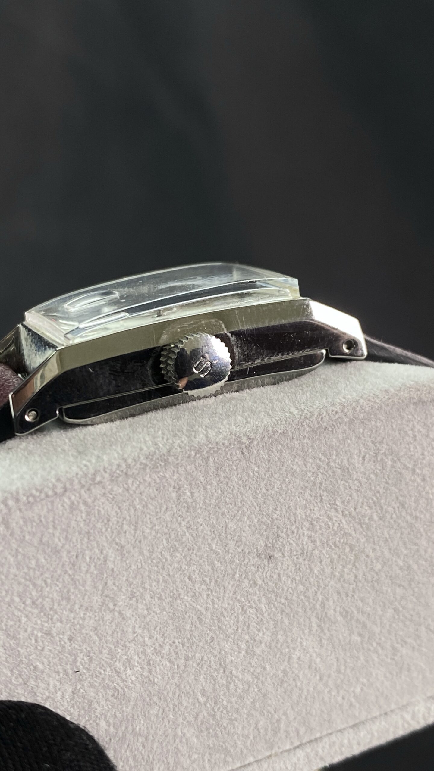 LADIES SEIKO CHORUS 2118-3201 - Gambar 8