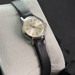 LONGINES ladies stainless steel